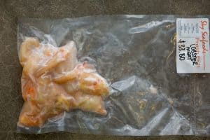 Lobster Meat