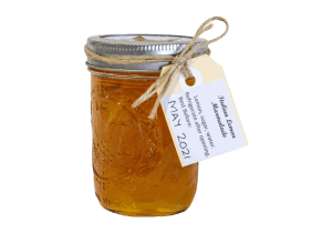 Italian Lemon Marmalade