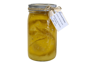 Preserved Lemons