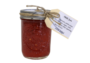 Chilli Jam