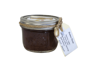 Quince Paste