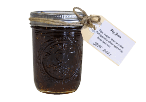 Fig Jam