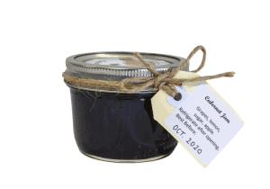 Cabernet Jam