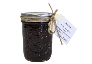 Plum Jam