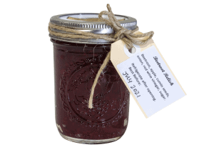 Beetroot Relish